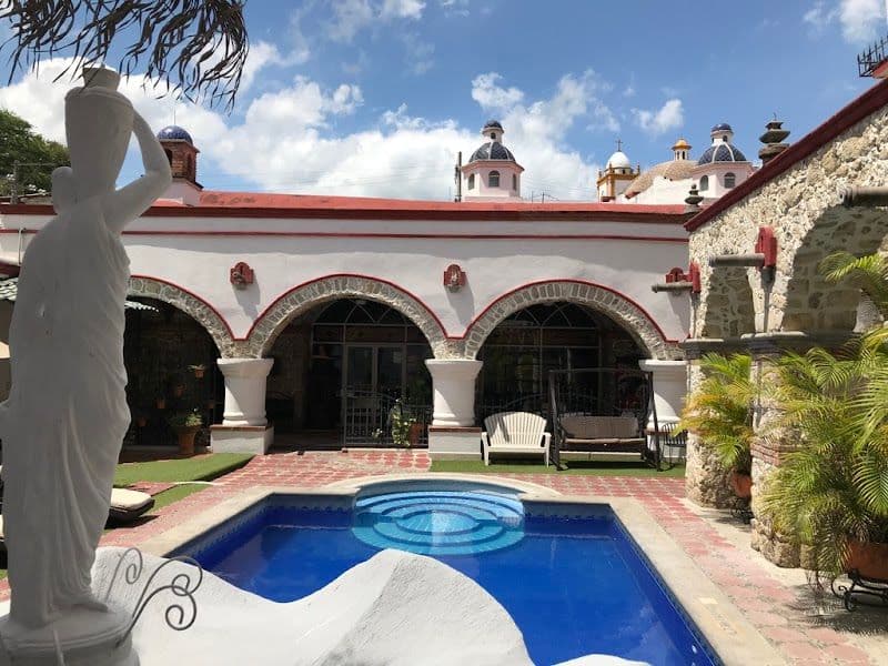 Hotel Ejecutivo Papantla