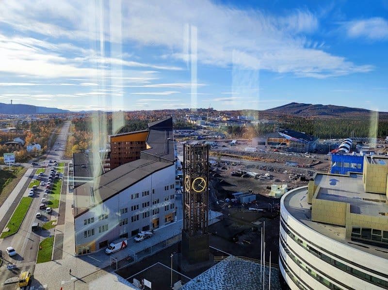 Scandic Kiruna
