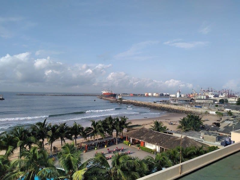 Azalaï Hotel Cotonou
