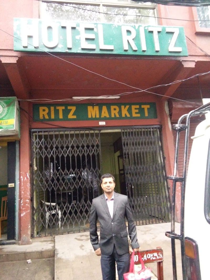 Hotel Ritz