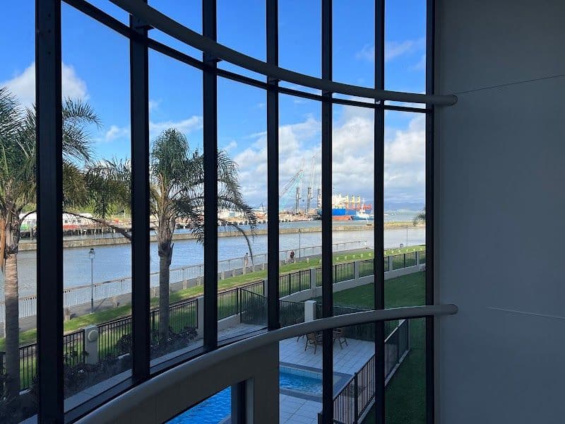 Portside Hotel Gisborne