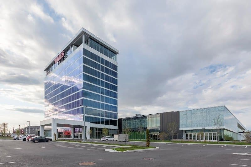 Grand Times Hotel Drummondville