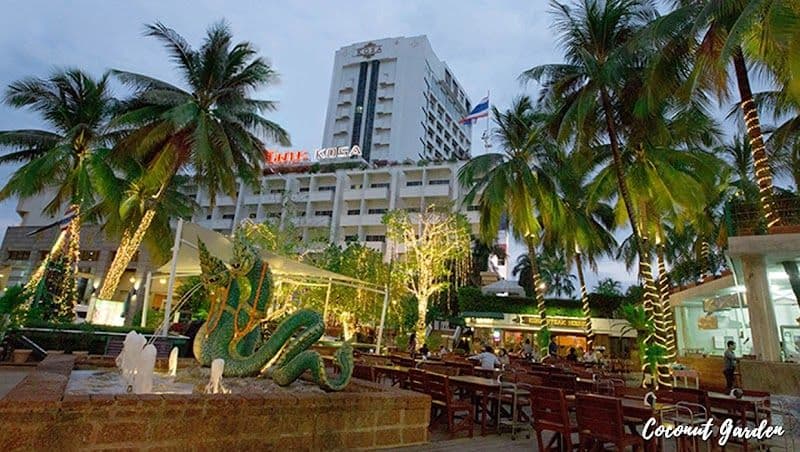 KOSA HOTEL Khon Kaen