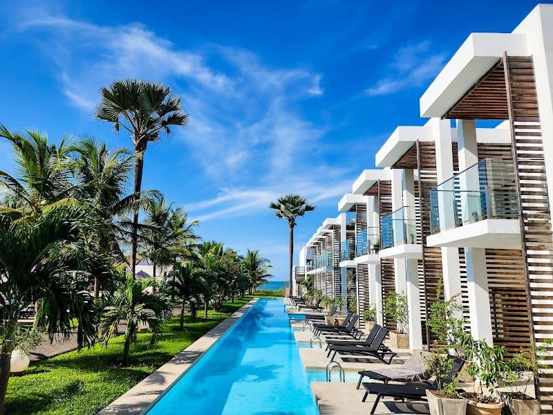 Sunprime Tamala Beach Resort