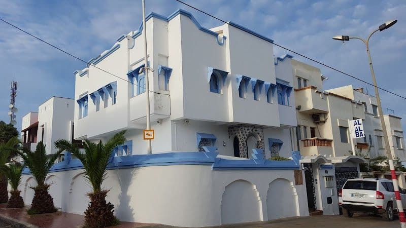 Hotel Al Alba