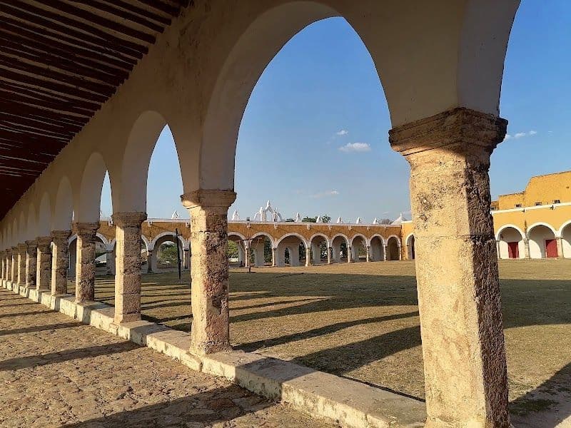 Hotel San Miguel Arcangel