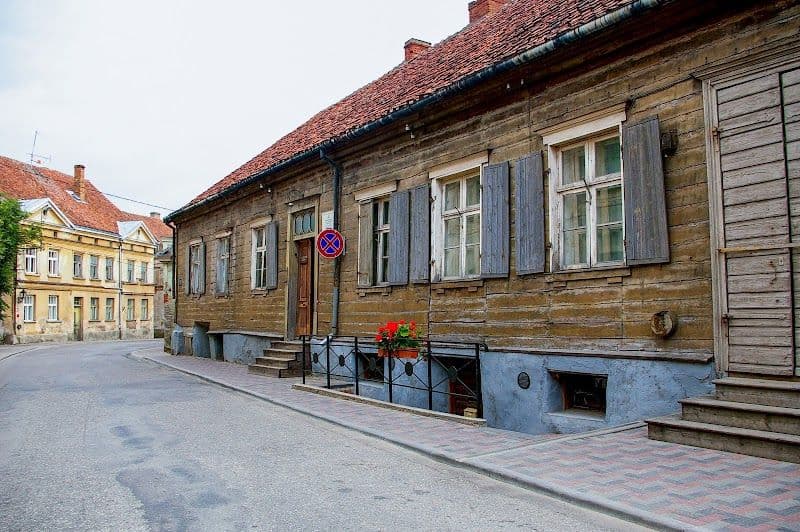 Baznīcas ielas apartamenti