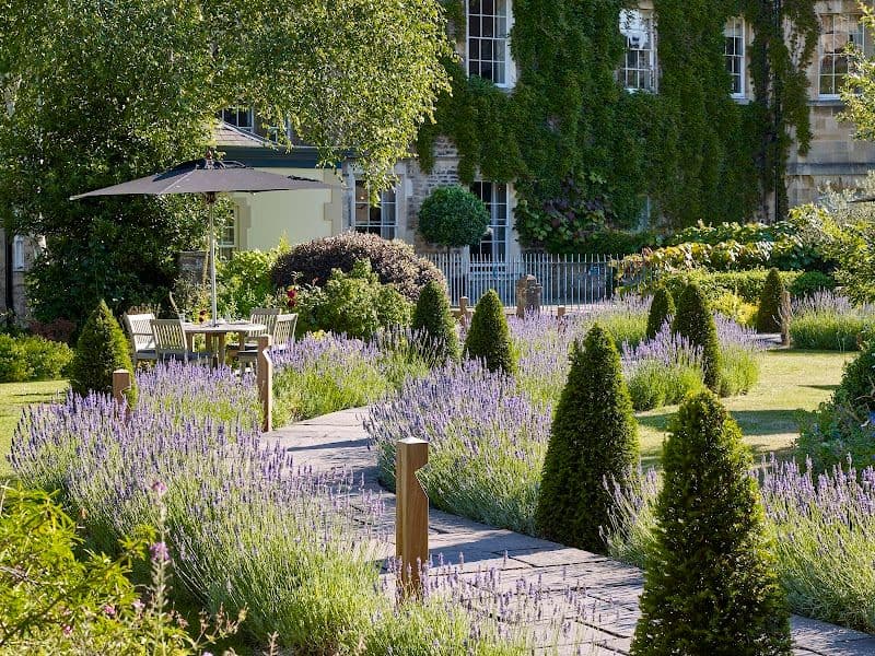 The Royal Crescent Hotel & Spa