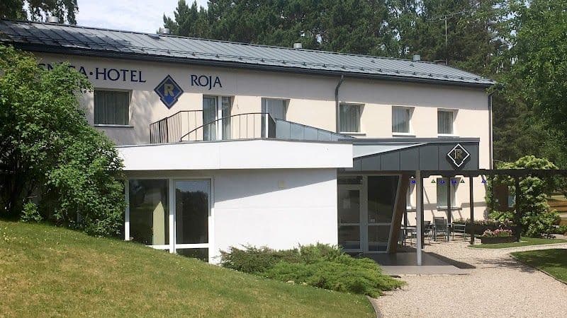 Roja Hotel