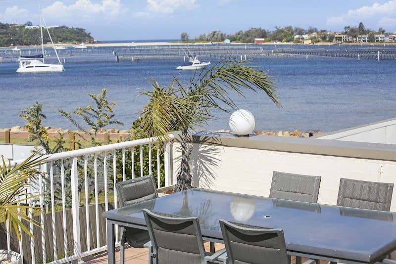 Crown Apartments Merimbula