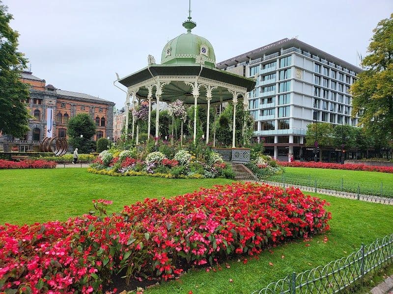 Hotel Norge by Scandic