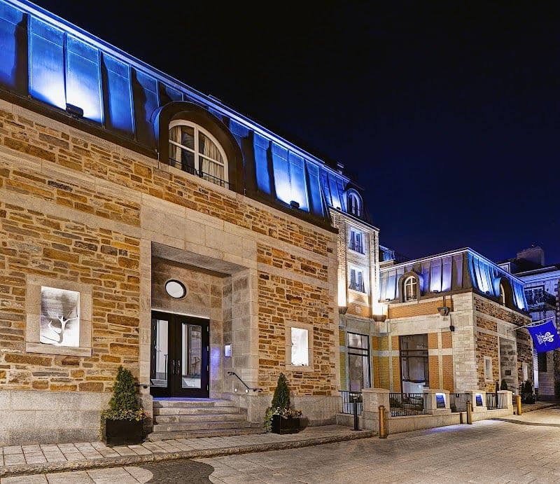 Auberge Saint-Antoine