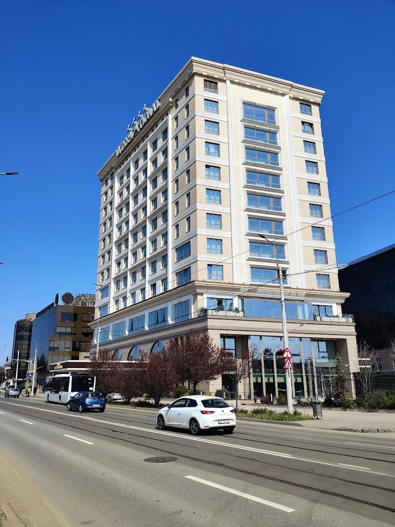 Hotel International Iasi