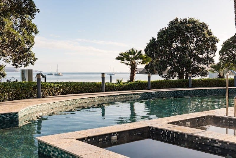 Paihia Beach Resort Spa