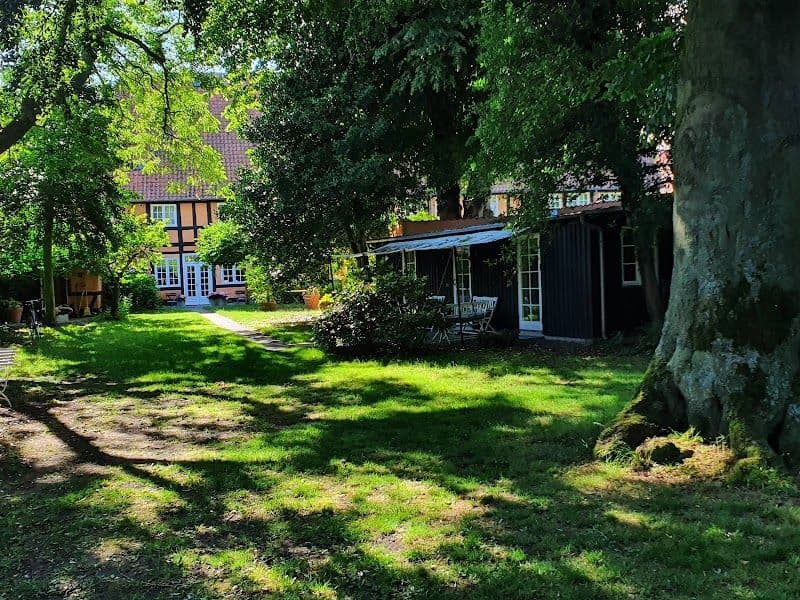 Pension Vestergade 44