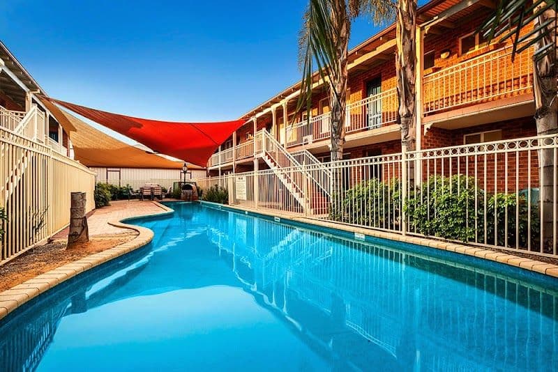 Quest Yelverton Kalgoorlie