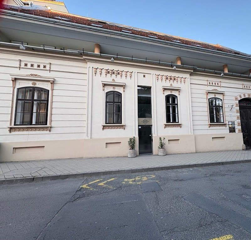 Z8 Prémium Apartmanhotel