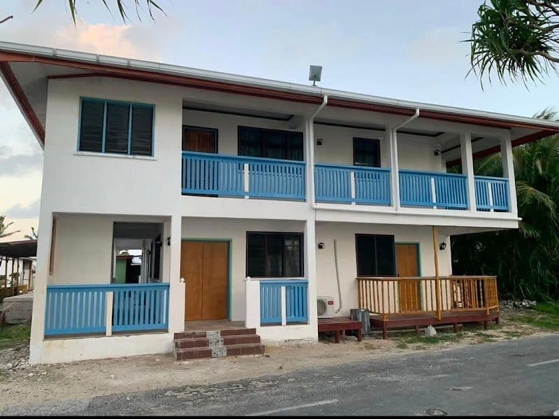 NiuEti Lodge Funafuti