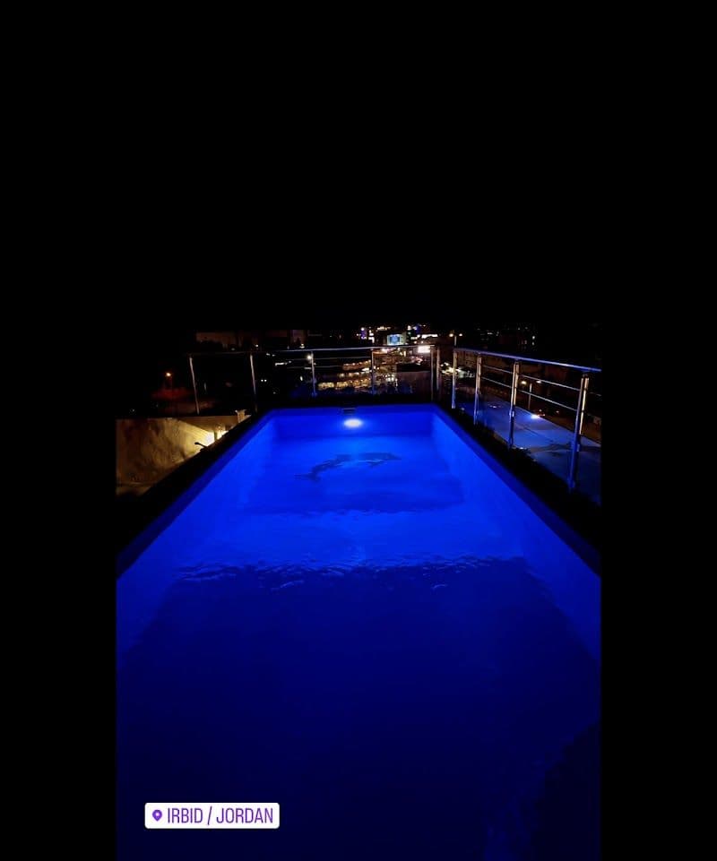 Royal Group Hotel Irbid