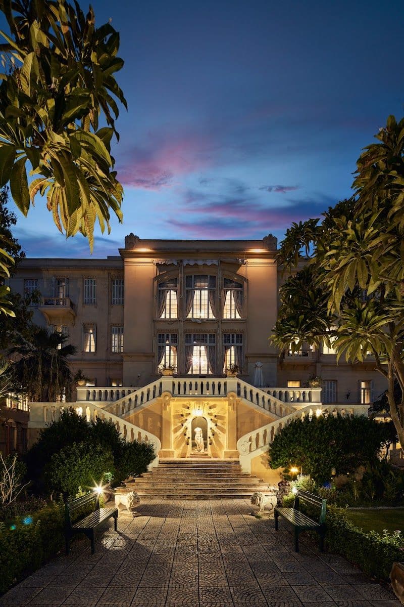 Sofitel Winter Palace Luxor