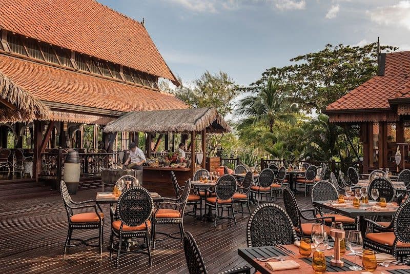 Four Seasons Resort Langkawi