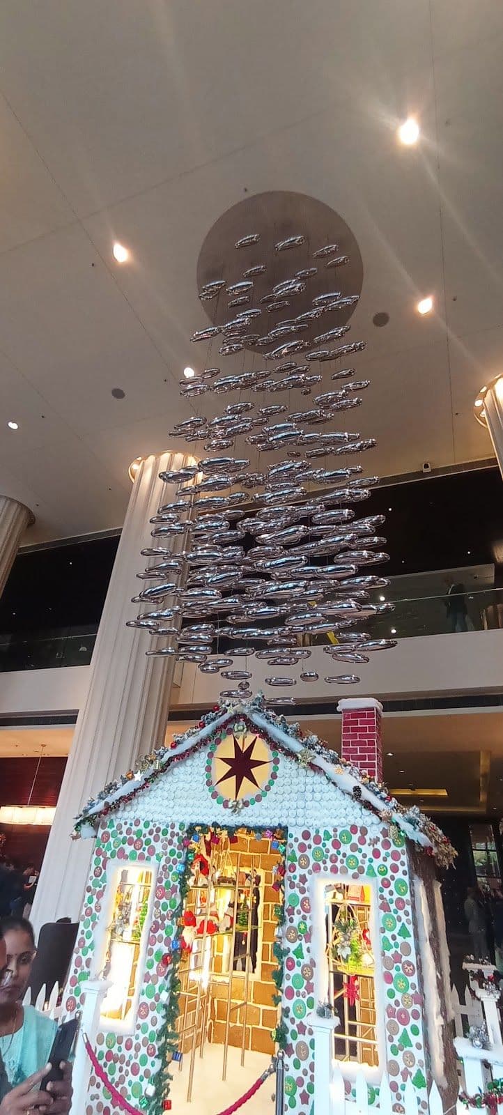 JW Marriott Hotel Pune