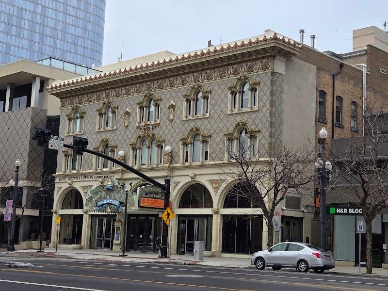 Kimpton Hotel Monaco Salt Lake City