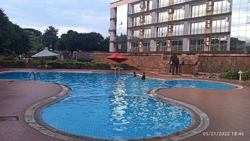 Bomah Hotel Gulu