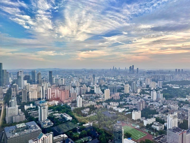 InterContinental Nanjing
