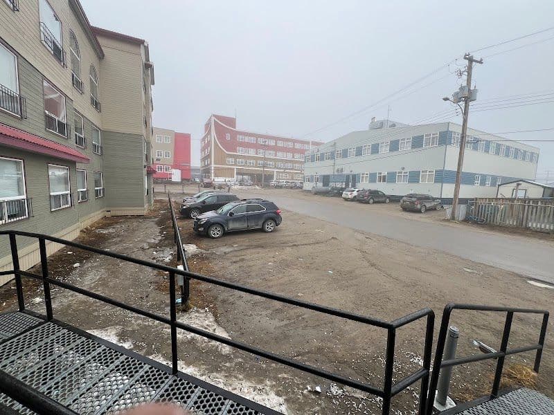 Capital Suites Iqaluit