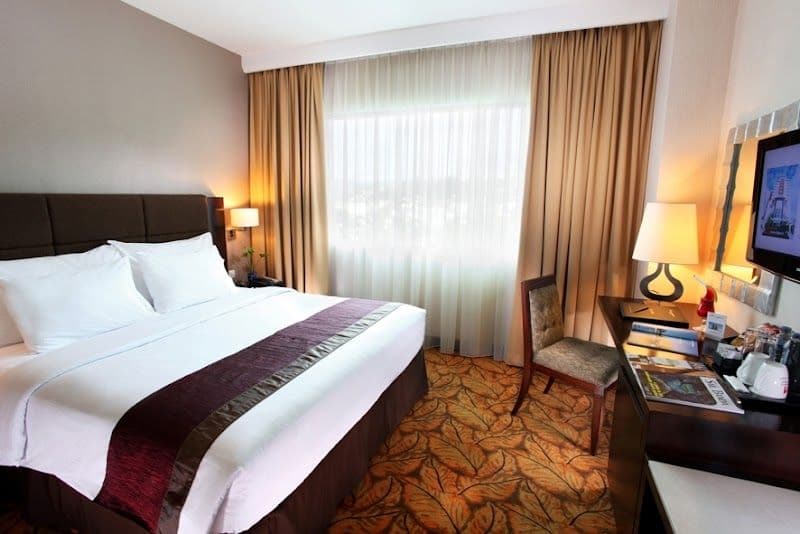 Swiss Belhotel Ambon