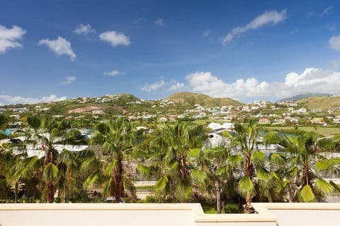 St. Kitts Marriott Beach Resort Casino Spa Basseterre