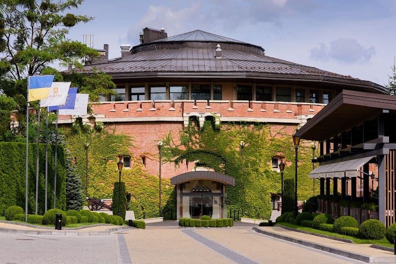 Citadel Inn Hotel & Resort