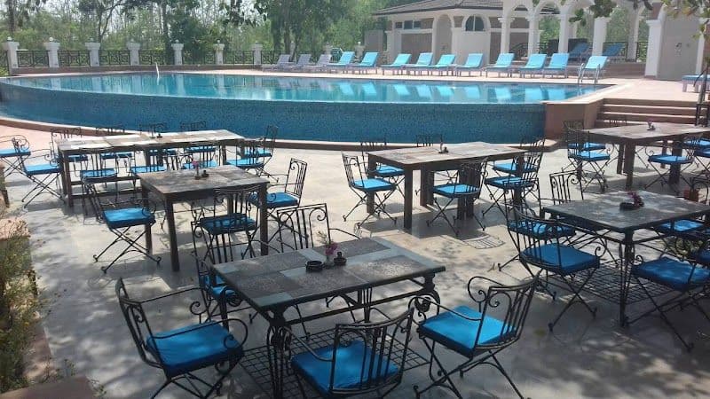 Buddha Maya Garden Hotel & Resort