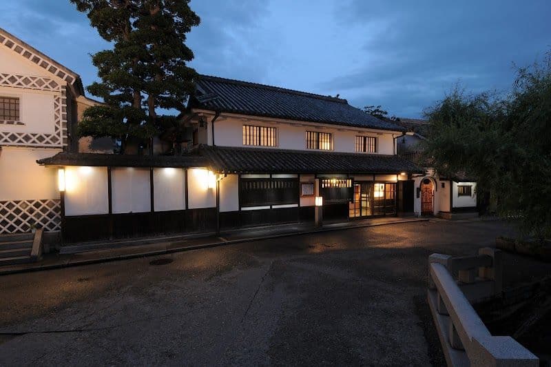 Ryokan Kurashiki