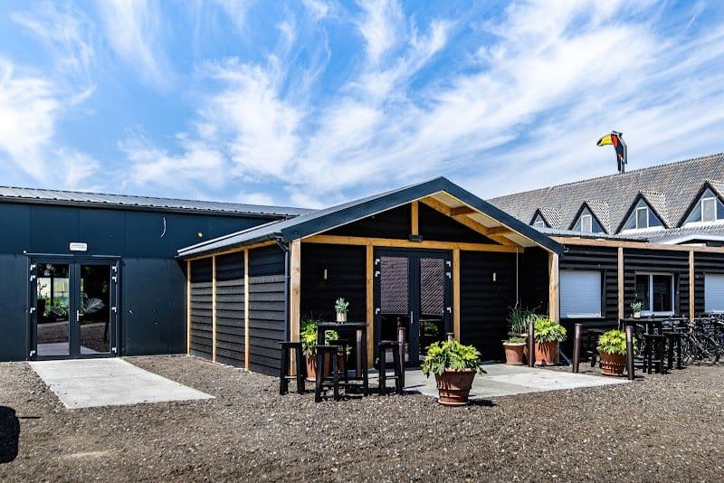 Van der Valk Hotel Volendam