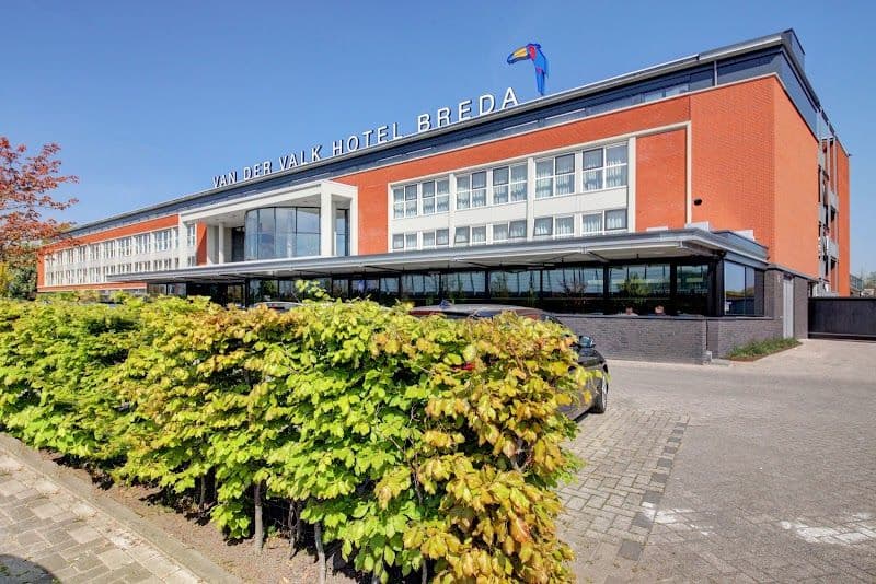 Van der Valk Hotel Breda