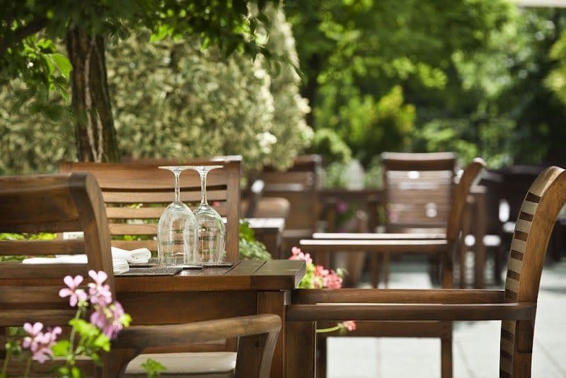 Marrol's Boutique Hotel