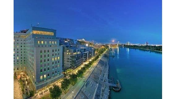 Grand Hotel River Park, a Luxury Collection Hotel