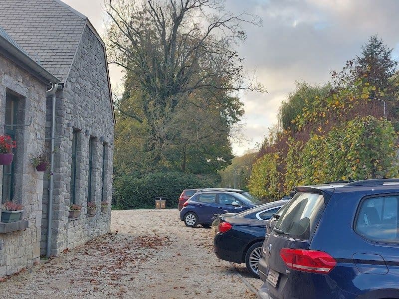 Hotel Les Jardins de la Molignée