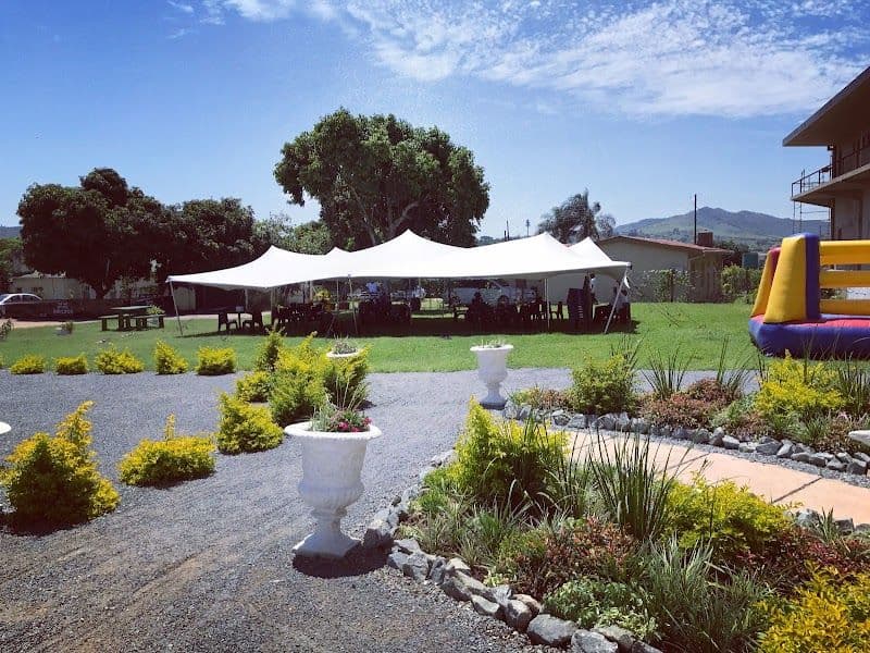 The George Hotel Manzini