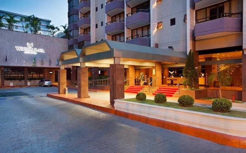 Windsor Plaza Brasilia