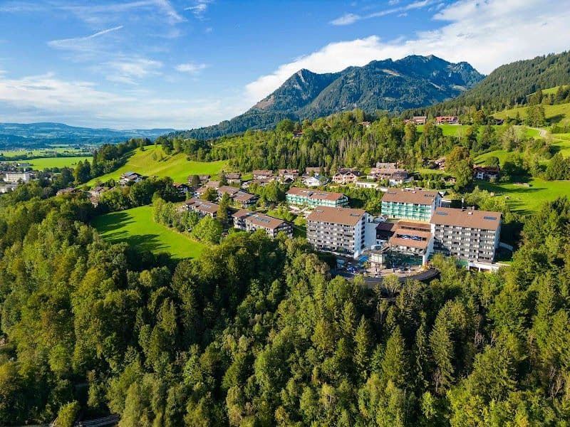 Allgäu Stern Hotel