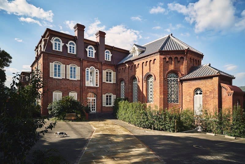 Hotel Indigo Nagasaki Glover Street, an IHG Hotel