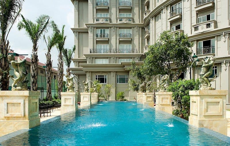 The Imperial Hotel Vung Tau