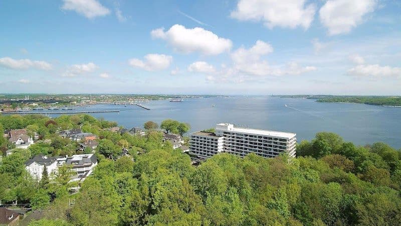 Maritim Hotel Bellevue Kiel