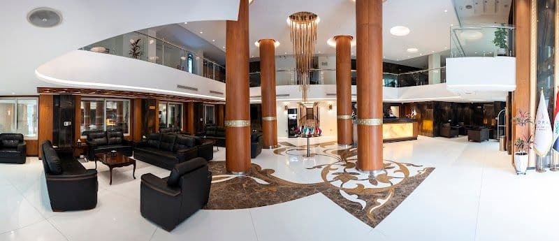 The Coral Hotel Najaf