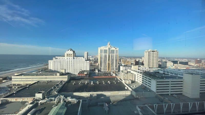 Hard Rock Hotel & Casino Atlantic City