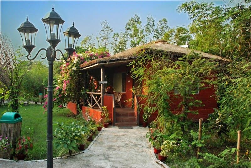 Sundarban Tiger Camp