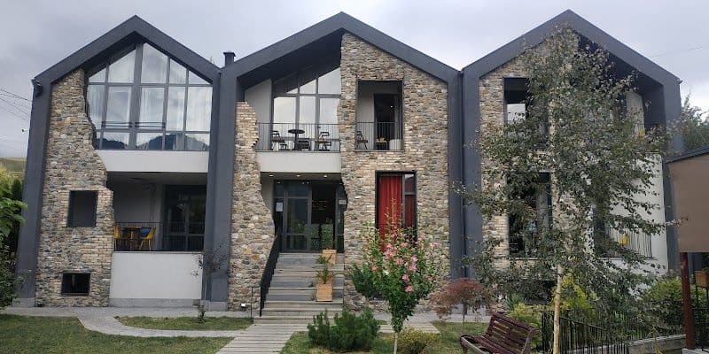 Hover Boutique Hotel